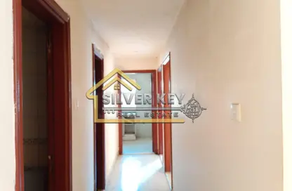 Apartment - 2 Bedrooms - 2 Bathrooms for rent in Al Naba'ah - Al Sharq - Sharjah