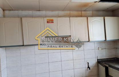Apartment - 2 Bedrooms - 2 Bathrooms for rent in Al Nabaa Building - Al Naba'ah - Al Sharq - Sharjah