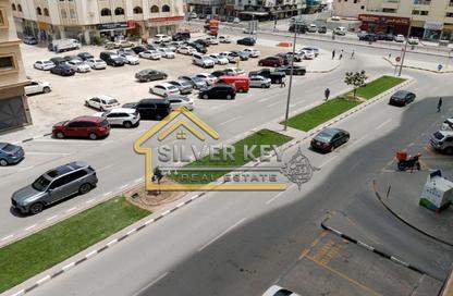 Apartment - 2 Bedrooms - 2 Bathrooms for rent in Al Nabaa Building - Al Naba'ah - Al Sharq - Sharjah