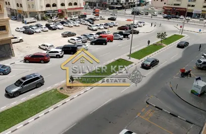 Apartment - 2 Bedrooms - 2 Bathrooms for rent in Al Naba'ah - Al Sharq - Sharjah