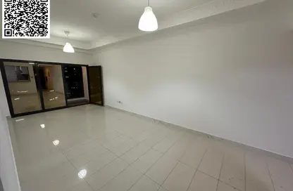 شقة - غرفة نوم - 2 حمامات للايجار في الراشدية 1 - الراشدية - عجمان