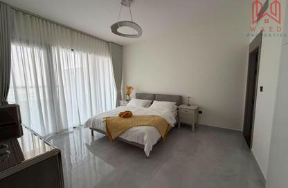 Apartment - 1 Bedroom - 2 Bathrooms for rent in Safa Tower - Majan - Dubai Apartment - 1 Bedroom - 2 Bathrooms for rent in Safa Tower - Majan - Dubai