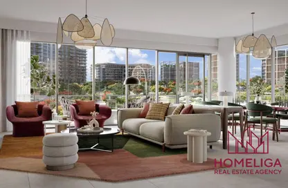 شقة - غرفة نوم - 2 حمامات للبيع في ايرين - سنترال بارك في سيتي ووك - سيتي ووك - دبي شقة - غرفة نوم - 2 حمامات للبيع في ايرين - سنترال بارك في سيتي ووك - سيتي ووك - دبي