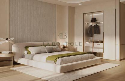 Apartment - Studio - 1 Bathroom for sale in Binghatti Skyrise Tower C - Binghatti Skyrise - Business Bay - Dubai