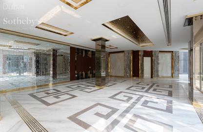 Villa - 6 - 7+ for sale in Sector E - Emirates Hills - Dubai