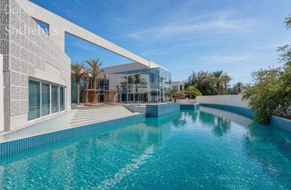 Villa - 6 - 7+ for sale in Sector E - Emirates Hills - Dubai