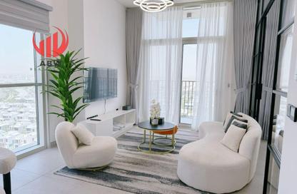 Apartment - 2 Bedrooms - 1 Bathroom for rent in Collective 2.0 Tower A - Collective 2.0 - Dubai Hills Estate - Dubai