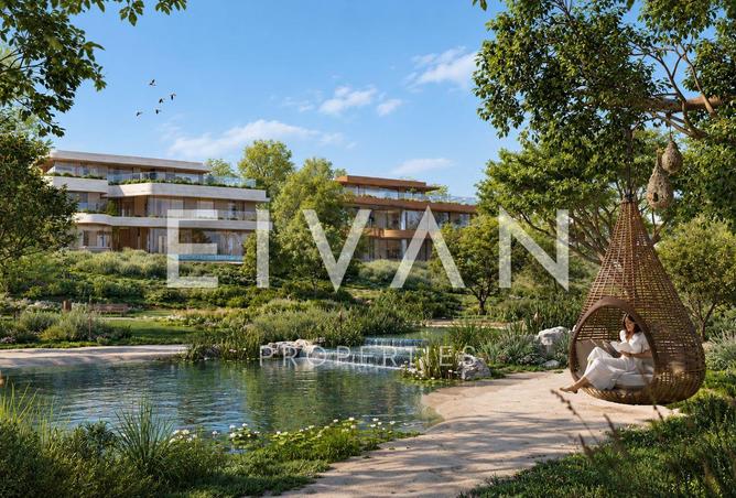 Exclusive Single Row | Park View | Prime Location