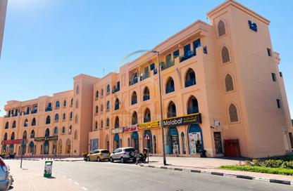 Shop - Studio for rent in Building O07 - Persia Cluster - International City - Dubai Shop - Studio for rent in Building O07 - Persia Cluster - International City - Dubai