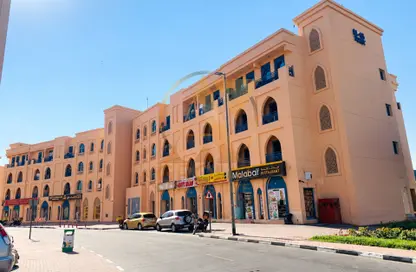 Shop - Studio for rent in Building O07 - Persia Cluster - International City - Dubai