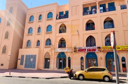 Shop - Studio for rent in Building O07 - Persia Cluster - International City - Dubai Shop - Studio for rent in Building O07 - Persia Cluster - International City - Dubai