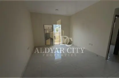 Apartment - 1 Bedroom - 1 Bathroom for rent in Al Naemiya Tower 3 - Al Naemiya Towers - Al Nuaimiya - Ajman