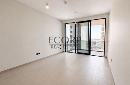 Apartment - Studio - 1 Bathroom for rent in Regalia By Deyaar - Business Bay - Dubai