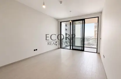 Apartment - 1 Bathroom for rent in Regalia By Deyaar - Business Bay - Dubai