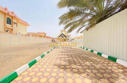 Villa - 7 Bedrooms - 7+ Bathrooms for rent in Zakher - Al Ain