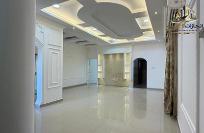 Villa - 5 Bedrooms - 7 Bathrooms for rent in Al Zaheya Gardens - Al Zahya - Ajman