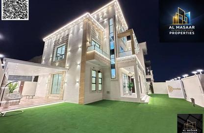 Villa - 6 Bedrooms - 7+ Bathrooms for sale in Al Zaheya Gardens - Al Zahya - Ajman