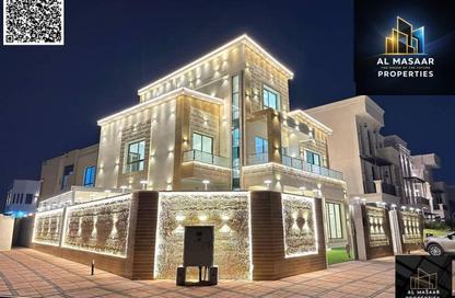 Villa - 6 Bedrooms - 7+ Bathrooms for sale in Al Zaheya Gardens - Al Zahya - Ajman