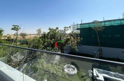 Villa - 4 Bedrooms - 6 Bathrooms for sale in Masaar Azalea - Masaar - Tilal City - Sharjah