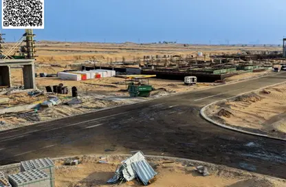Land - Studio for sale in Basatin Al Serra - Al Serra Residential Area - Umm Al Quwain