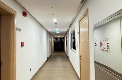 Apartment - 2 Bedrooms - 3 Bathrooms for rent in Nozol Safanah - Al Warqa'a 1 - Al Warqa'a - Dubai