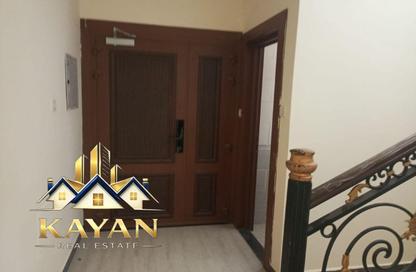 Villa - 4 - 4 for rent in Al Madar - Umm Al Quwain