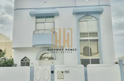 Villa - 3 Bedrooms - 4 Bathrooms for rent in Sharqan - Al Heerah - Sharjah