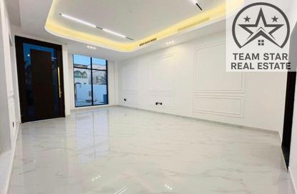 Villa - 5 Bedrooms - 7 Bathrooms for rent in Al Rawda 1 - Al Rawda - Ajman