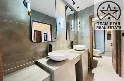Villa - 5 Bedrooms - 7 Bathrooms for rent in Al Rawda 1 - Al Rawda - Ajman