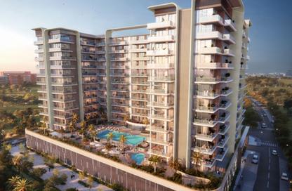 Apartment - 1 - 2 for sale in Sola Residences - Wasl Gate - Dubai Apartment - 1 - 2 for sale in Sola Residences - Wasl Gate - Dubai