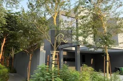 Townhouse - 3 Bedrooms - 4 Bathrooms for sale in Robinia - Masaar - Tilal City - Sharjah