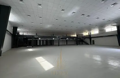 مستودع - استوديو - 1 حمام للايجار في المنطقة الصناعية رقم 17 - المنطقة الصناعية بالشارقة - الشارقة