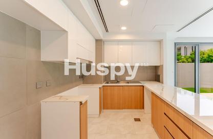 Townhouse - 4 Bedrooms - 4 Bathrooms for rent in La Rosa 6 - La Rosa - Villanova - Dubai