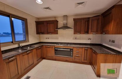 Villa - 4 - 5 for rent in Luluat Al Raha - Al Raha Beach - Abu Dhabi