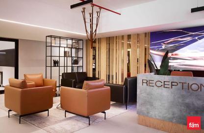 Office Space - Studio for rent in Dubai Arch - JLT Cluster G - Jumeirah Lake Towers - Dubai Office Space - Studio for rent in Dubai Arch - JLT Cluster G - Jumeirah Lake Towers - Dubai