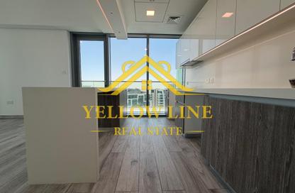 Apartment - 2 Bedrooms - 4 Bathrooms for rent in Q Residence - Al Raha Beach - Abu Dhabi