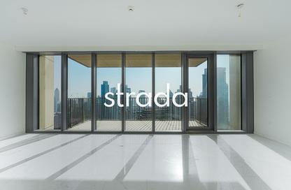 Apartment - 2 Bedrooms - 3 Bathrooms for rent in BLVD Heights Tower 1 - BLVD Heights - Downtown Dubai - Dubai