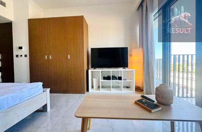 Apartment - Studio - 1 Bathroom for sale in Azizi Mirage - Dubai Studio City - Dubai