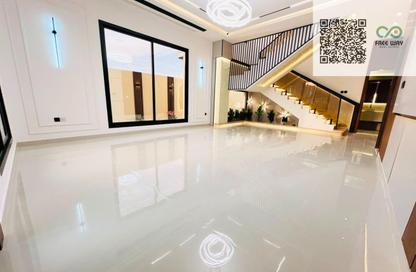 Villa - 3 Bedrooms - 5 Bathrooms for sale in Ajman One - Phase 2 - Ajman Downtown - Ajman Villa - 3 Bedrooms - 5 Bathrooms for sale in Ajman One - Phase 2 - Ajman Downtown - Ajman