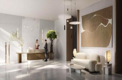 Apartment - 1 - 2 for sale in Elar1s Sky - District 3 - Jumeirah Village Triangle - Dubai
