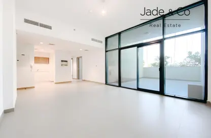 Apartment - 2 Bedrooms - 2 Bathrooms for rent in Prive Residence - Dubai Hills Estate - Dubai