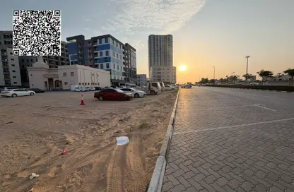 أرض - استوديو للبيع في 2  الروضة - الروضة - عجمان