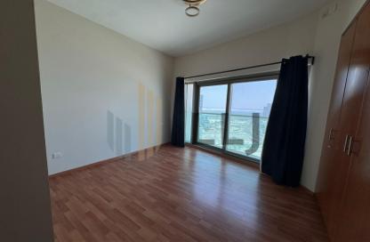 Apartment - 1 Bedroom - 2 Bathrooms for rent in Beach Towers - Shams Abu Dhabi - Al Reem Island - Abu Dhabi