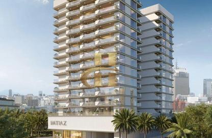 Apartment - Studio - 1 for sale in Cove Edition 2 by Imtiaz - Dubai Land Residence Complex - Dubai Apartment - Studio - 1 for sale in Cove Edition 2 by Imtiaz - Dubai Land Residence Complex - Dubai