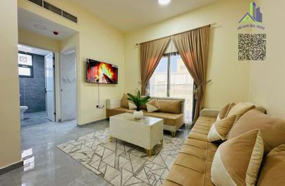 Apartment - 1 Bedroom - 1 Bathroom for rent in Fairmont Ajman - Al Nakhil 2 - Al Nakhil - Ajman Apartment - 1 Bedroom - 1 Bathroom for rent in Fairmont Ajman - Al Nakhil 2 - Al Nakhil - Ajman