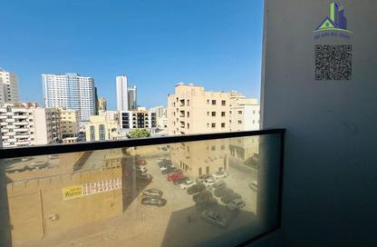 Apartment - 1 Bedroom - 1 Bathroom for rent in Fairmont Ajman - Al Nakhil 2 - Al Nakhil - Ajman Apartment - 1 Bedroom - 1 Bathroom for rent in Fairmont Ajman - Al Nakhil 2 - Al Nakhil - Ajman