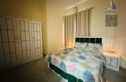 Apartment - 1 Bedroom - 1 Bathroom for rent in Fairmont Ajman - Al Nakhil 2 - Al Nakhil - Ajman Apartment - 1 Bedroom - 1 Bathroom for rent in Fairmont Ajman - Al Nakhil 2 - Al Nakhil - Ajman