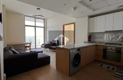 شقة - غرفة نوم - 2 حمامات للايجار في عزيزي اورا - جبل علي داون تاون - دبي