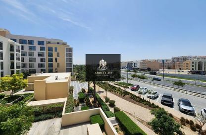 Apartment - 1 Bedroom - 1 Bathroom for rent in Uptown Al Zahia - Al Zahia - Muwaileh Commercial - Sharjah