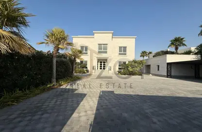 Villa - 6 Bedrooms - 7 Bathrooms for rent in Nad Al Sheba 4 - Nad Al Sheba - Dubai